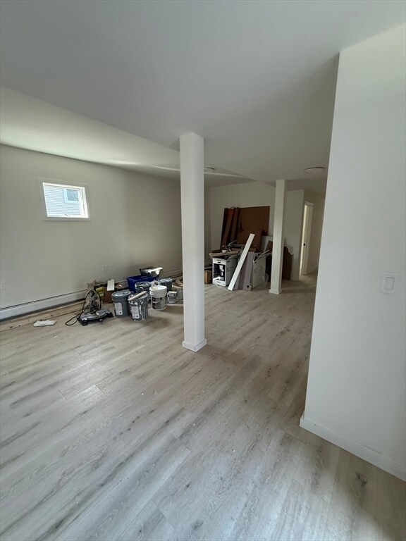 Foto del edificio - 359 Lowell St