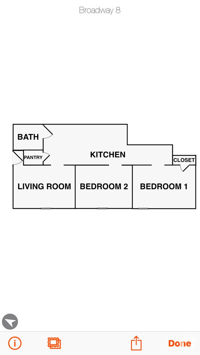 Apartments for Rent in Drakesboro KY with Hardwood Floors 1 Rentals