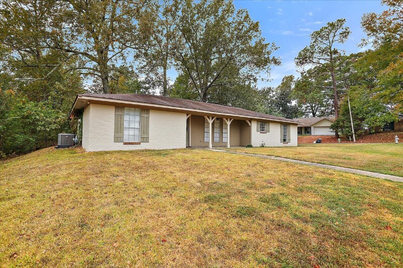 500 Crosskeys Dr, Clinton, MS 39056 House Rental in Clinton, MS