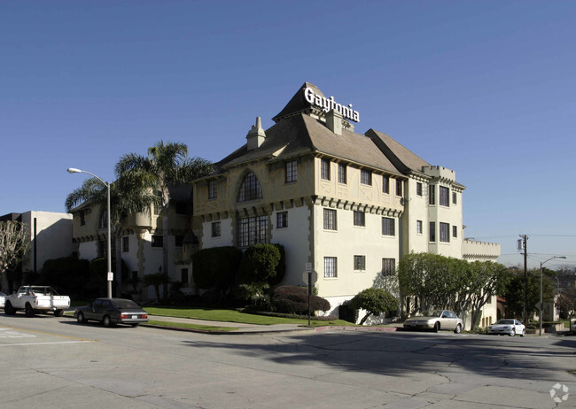 Building Photo - Gaytonia Apartments