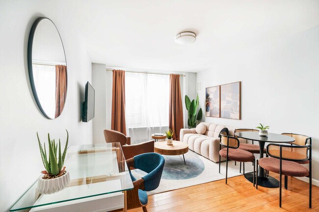Foto del edificio - 234 W 73rd St