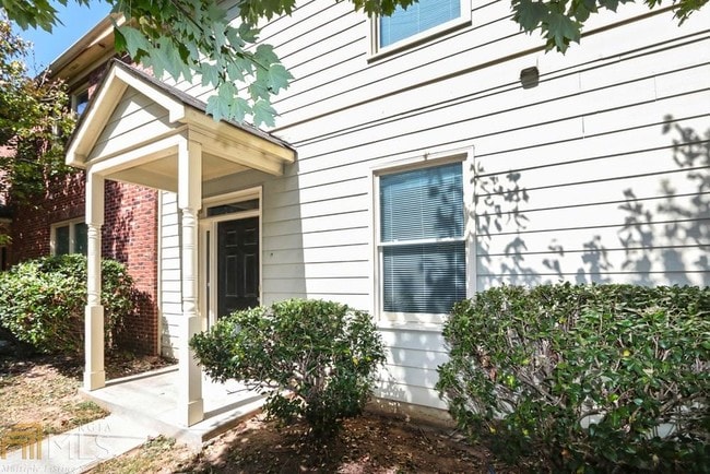 Building Photo - 1707 W Taylor Ave