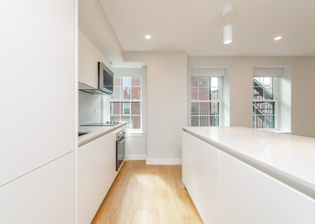 Foto del edificio - 22 Fleet St