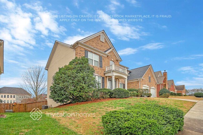 Foto del edificio - 3110 Dawson Ln SW