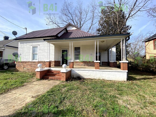 Foto del edificio - 408 Robert L. Parks Blvd