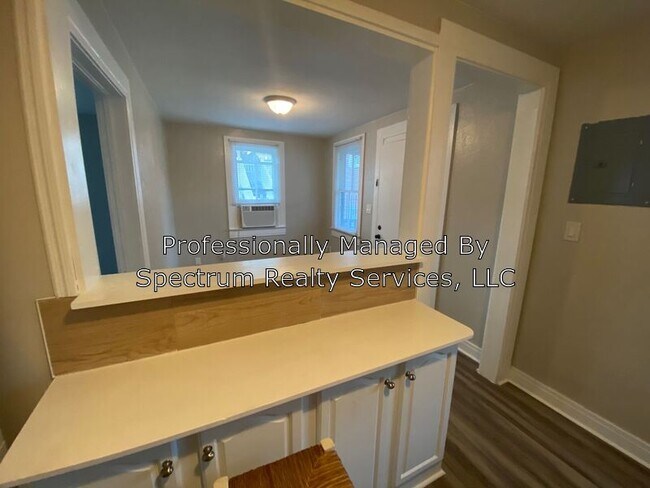 Foto del edificio - 2354 Forbes St