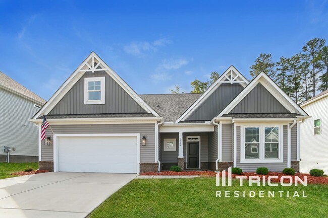 Building Photo - 7662 Tanglewood Wy