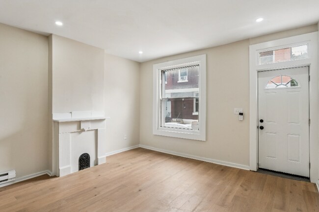 Foto del edificio - 1710 N Taney St