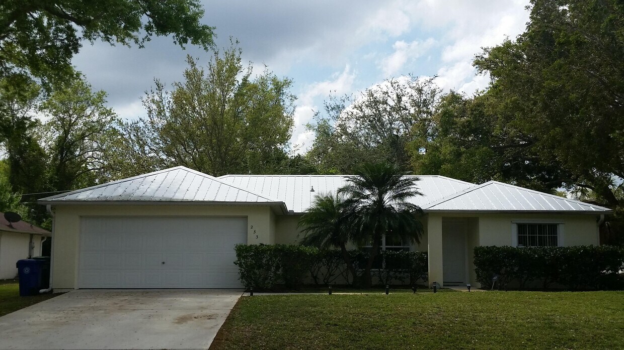 233 Watercrest St, Sebastian, FL 32958 House Rental in Sebastian, FL