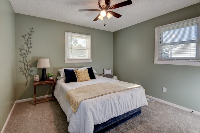 Foto del edificio - 2000 Belmont Blvd