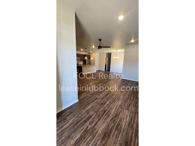 Building Photo - Modern, Open-concept in Frenship District