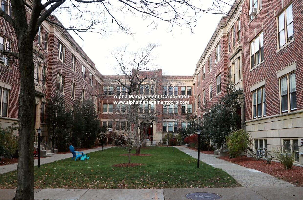 17 Alton Pl Unit 5, Brookline, MA 02446 Apartments in Brookline, MA