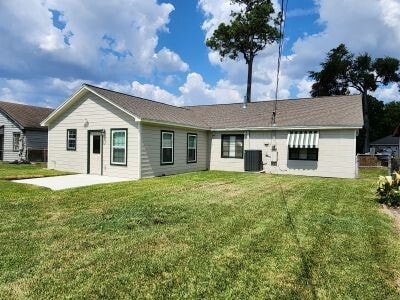 Building Photo - 3818 Wichita St