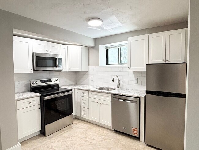 Foto del edificio - 50 Harvard Ave