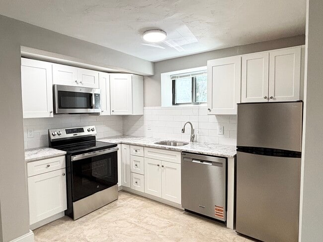 Building Photo - 50 Harvard Ave