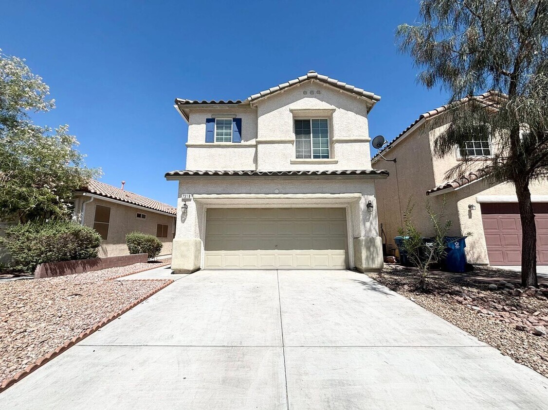 Foto principal - Nice 2-story single-family property