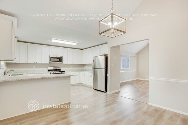 Building Photo - 2989 Trotters Crest Dr