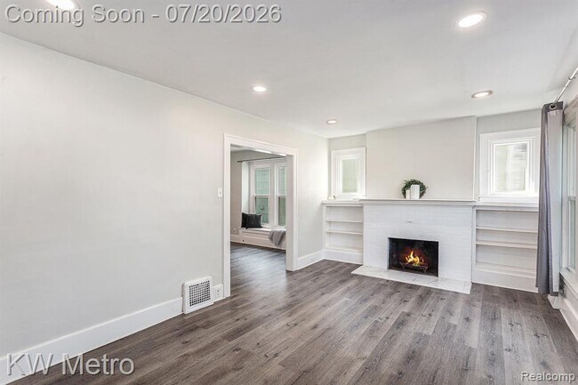 Foto del edificio - 202 N Washington Ave