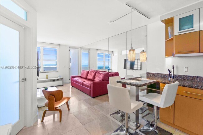 Foto del edificio - 100 Lincoln Rd