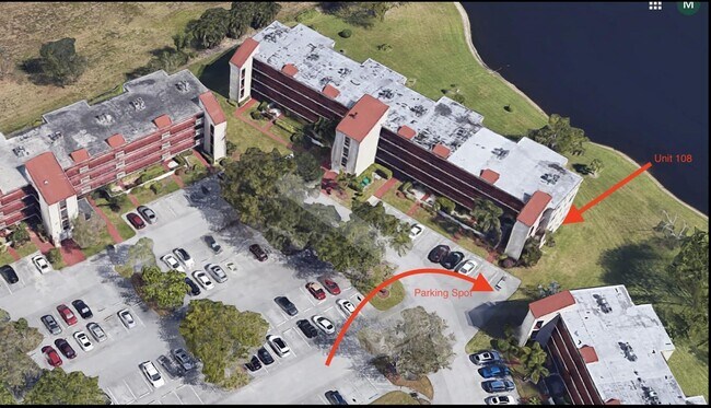 Foto del edificio - 26 Abbey Ln