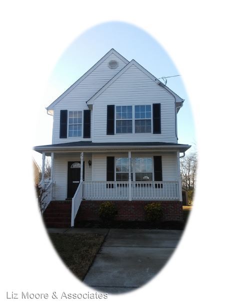 Primary Photo - 727 Hemlock Ave
