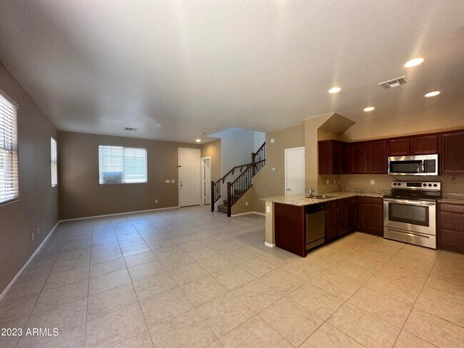 Building Photo - 2538 N 73rd Dr