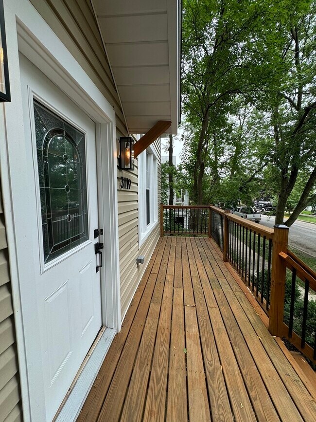 Foto del edificio - 3119 S 53rd Ave