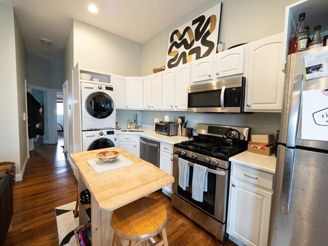 Foto del edificio - 25 Fort Ave