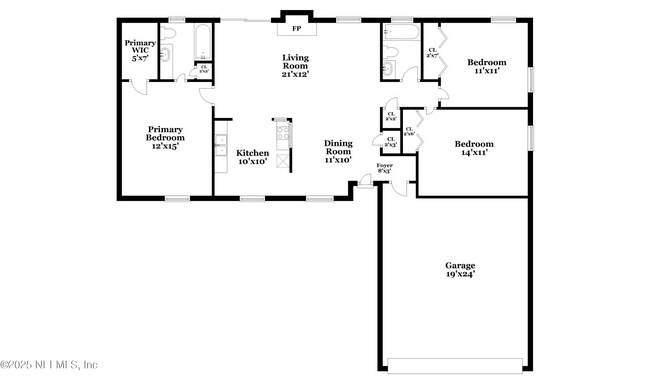 Building Photo - 10464 Indian Walk Rd
