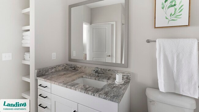 Foto del edificio - 393 Johns Rd NW