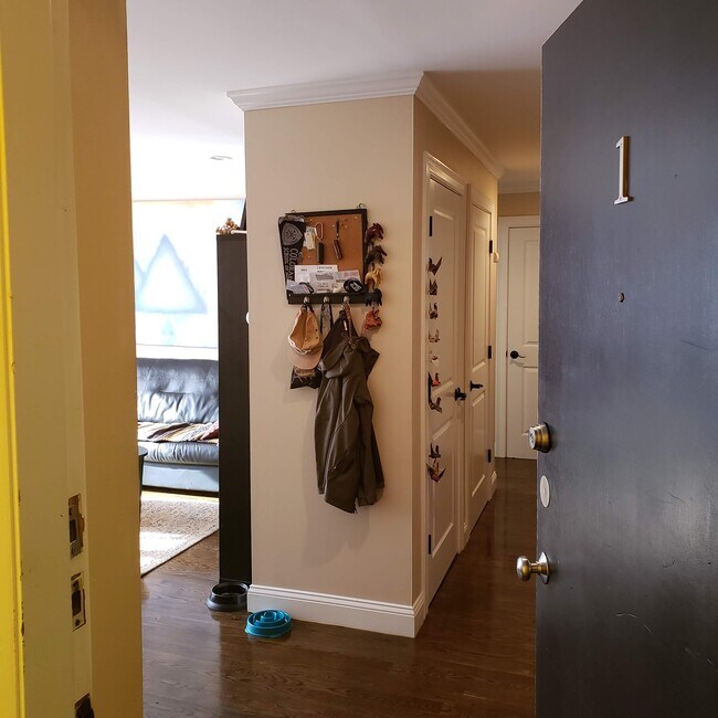 Foto del edificio - 71 Oxford Ave