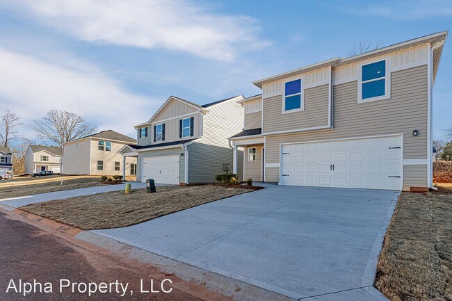 Building Photo - 4 br, 2.5 bath House - 4067 Garrison Ln