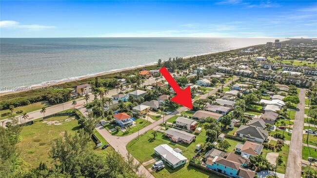 1115 Hernando St Unit A Fort Pierce - 1115 Hernando St Unit A Fort Pierce Fl Building Photo 