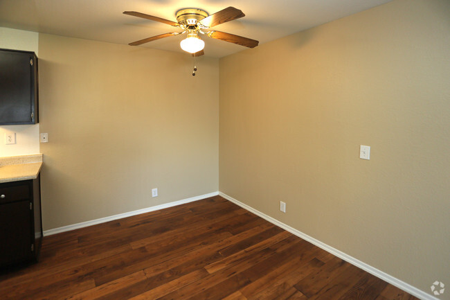 2BR,1BA-Dining Room - Aspire of the High Desert