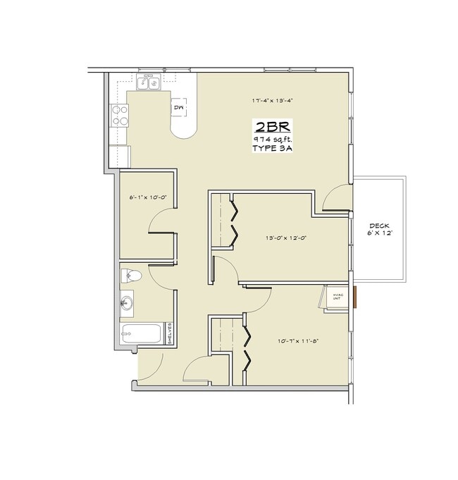 Building Photo - Granite Ridge Apartments