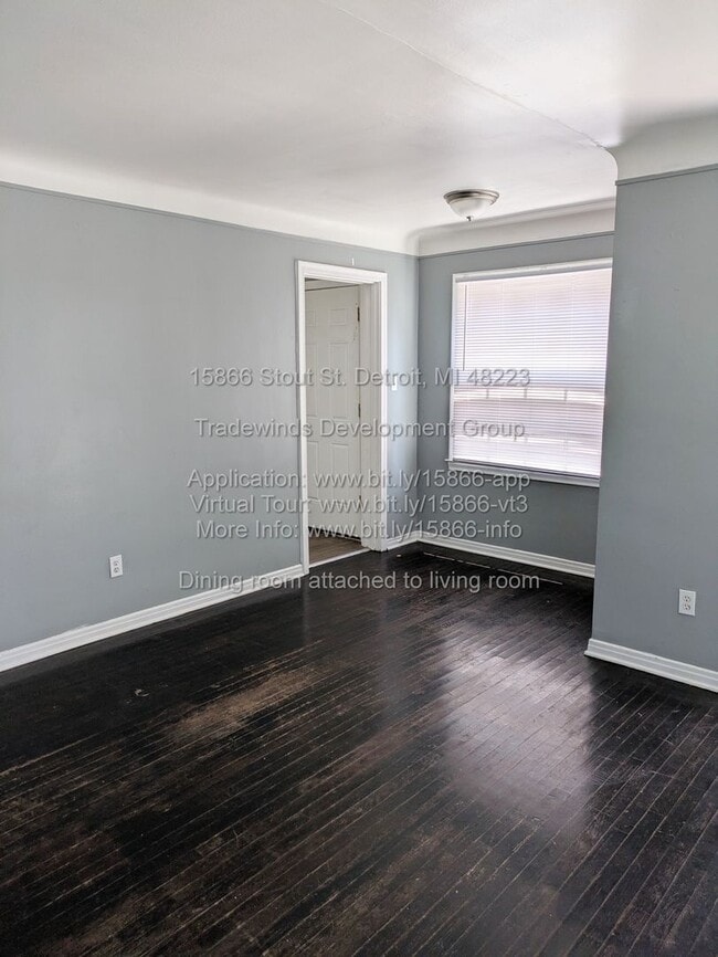 Building Photo - 15866 Stout St