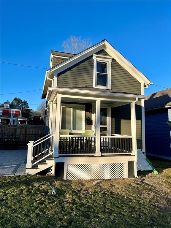 Building Photo - 14 Pearl St