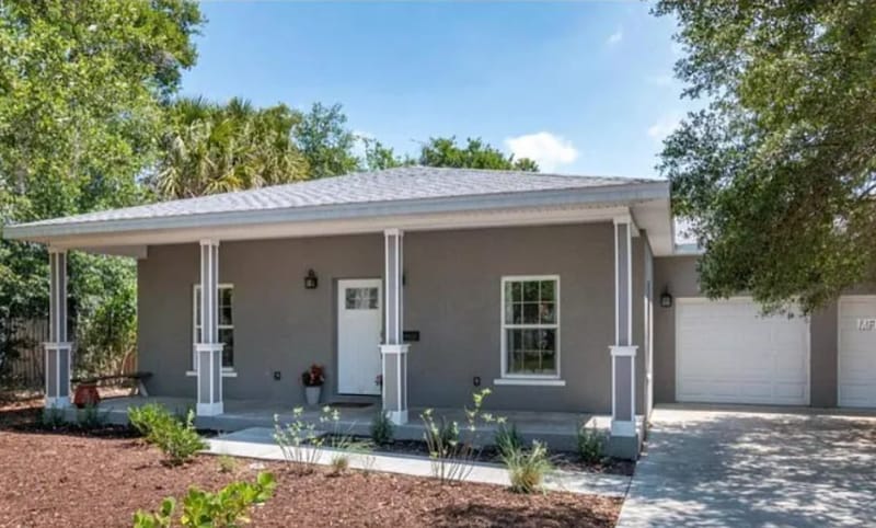 Photo - 210 25th Ave S (Saint Petersburg, FL)