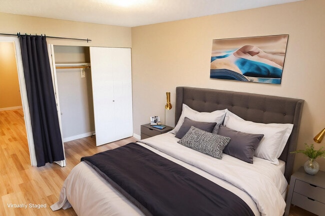 Building Photo - Mainstreet Arms Apartments Chilliwack