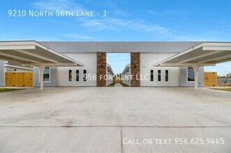 Building Photo - 9210 N 56th Ln