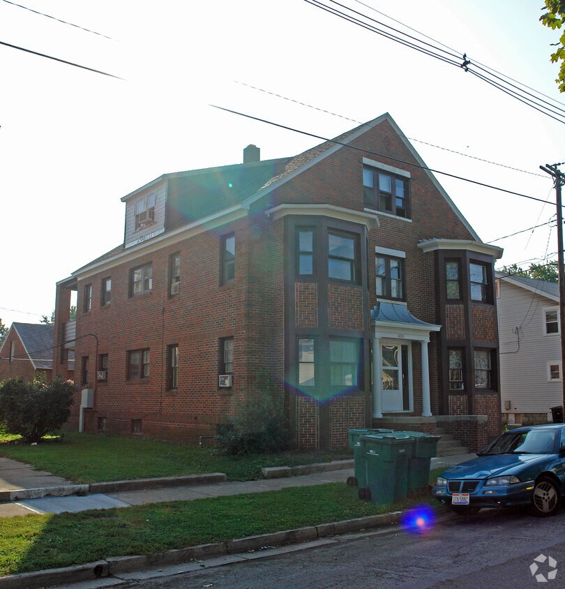 Foto del edificio - 1010 Olive St