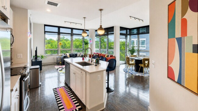 Foto del edificio - 1575 Anderson Rd