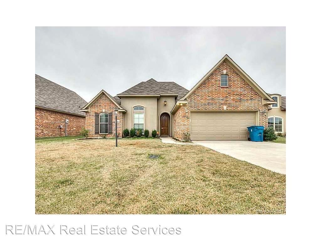 221 Sedgewick Ave, Haughton, LA 71037 House Rental in Haughton, LA