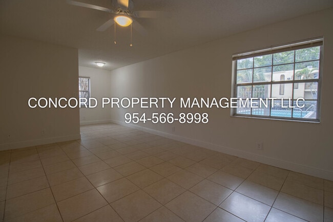 Building Photo - 1 Month Free with Immediate Move in- 2 Bedroom, 1 Bathroom- Poolside apartment