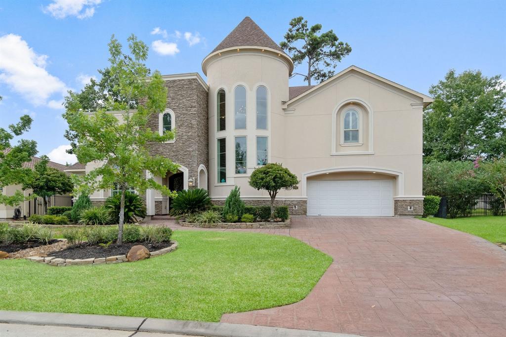 30 N Fremont Ridge Loop, Spring, TX 77389 House for Rent in Spring