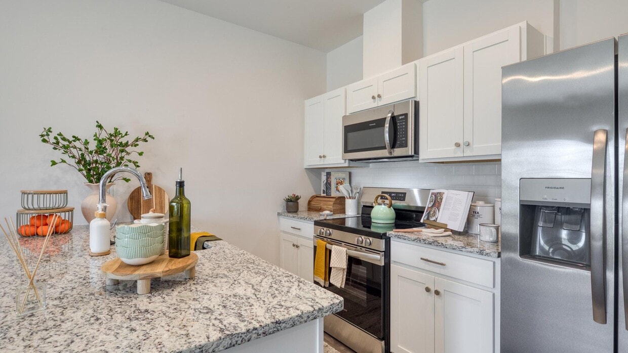 Foto principal - The Mark Townhomes