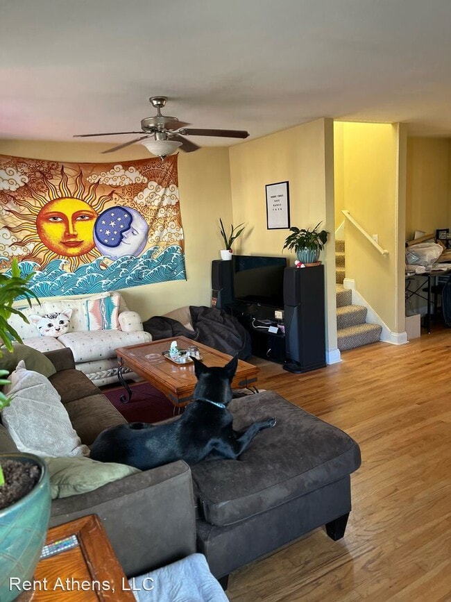 Building Photo - 3 br, 2 bath House - 134 Moreland Avenue