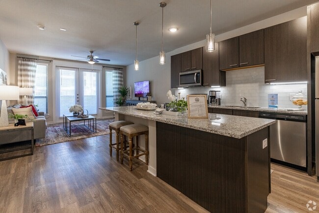 Building Photo - Modern Spaces + Lease Today & Save