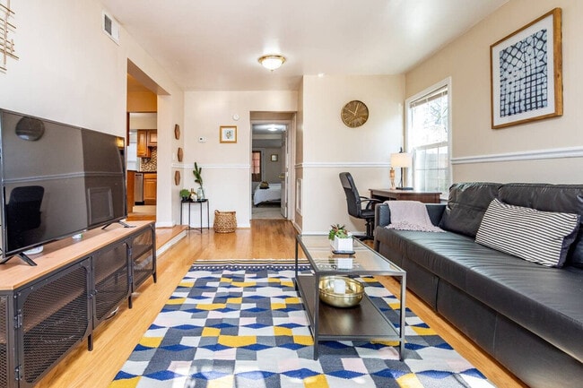 Building Photo - 4737 Wilson Blvd