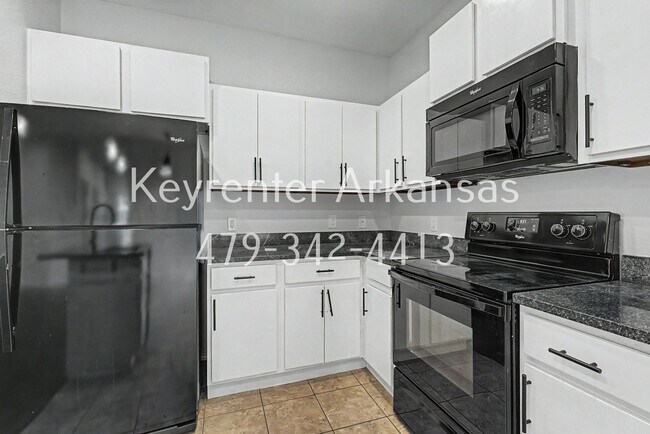 Foto del edificio - 4435 W Pecan St